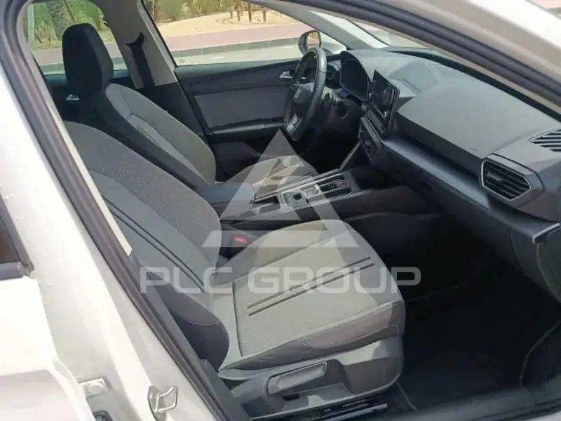 2023 Seat Leon