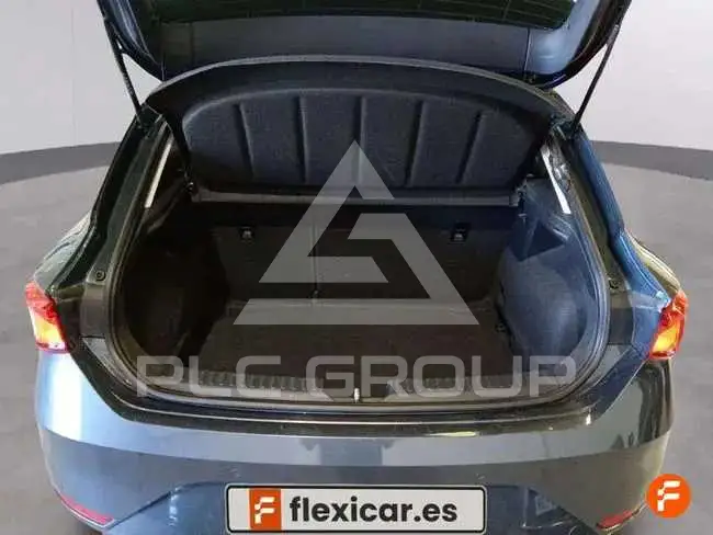 2023 Seat Leon