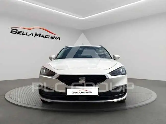 2023 Seat Leon