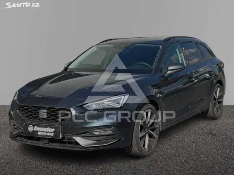 2023 Seat Leon