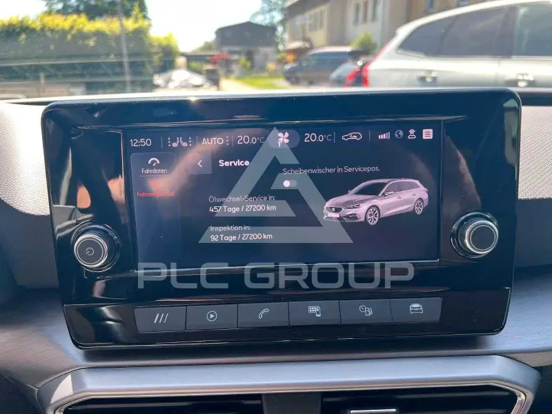 2023 Seat Leon