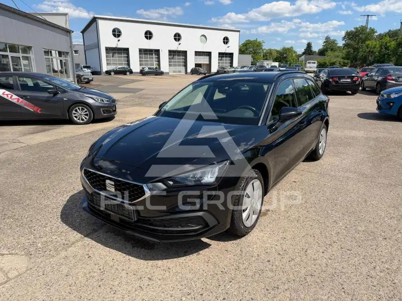 2023 Seat Leon