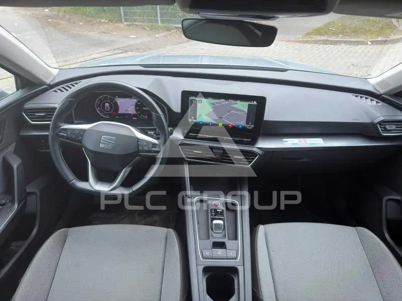 2023 Seat Leon
