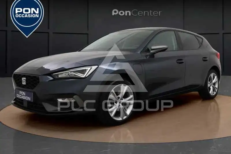2023 Seat Leon