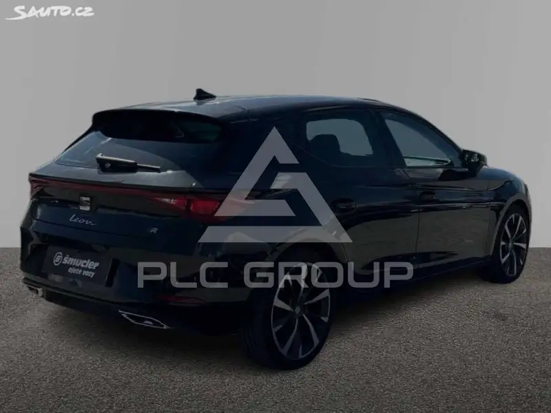 2023 Seat Leon