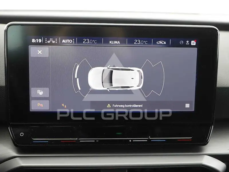 2023 Seat Leon