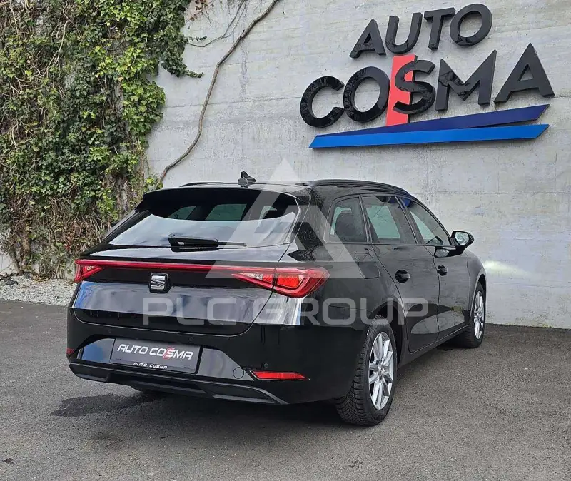 2023 Seat Leon