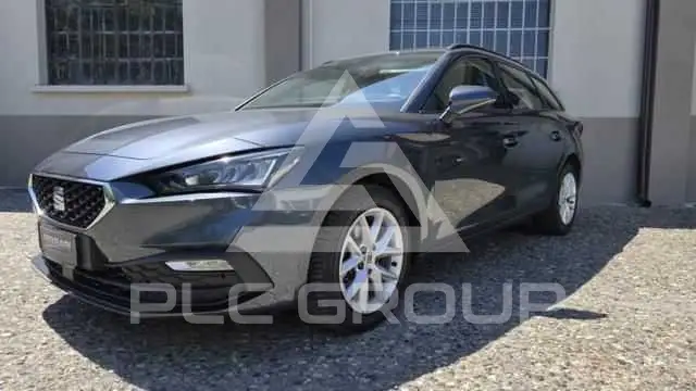2023 Seat Leon