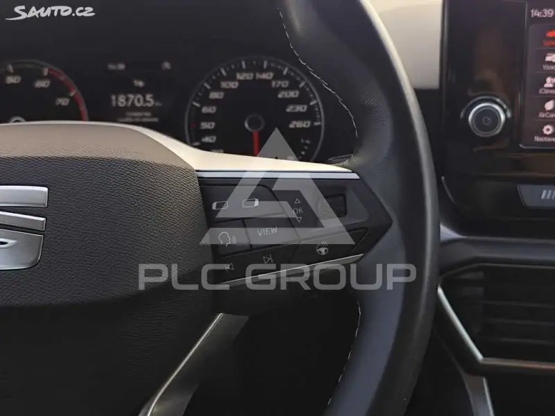 2023 Seat Leon