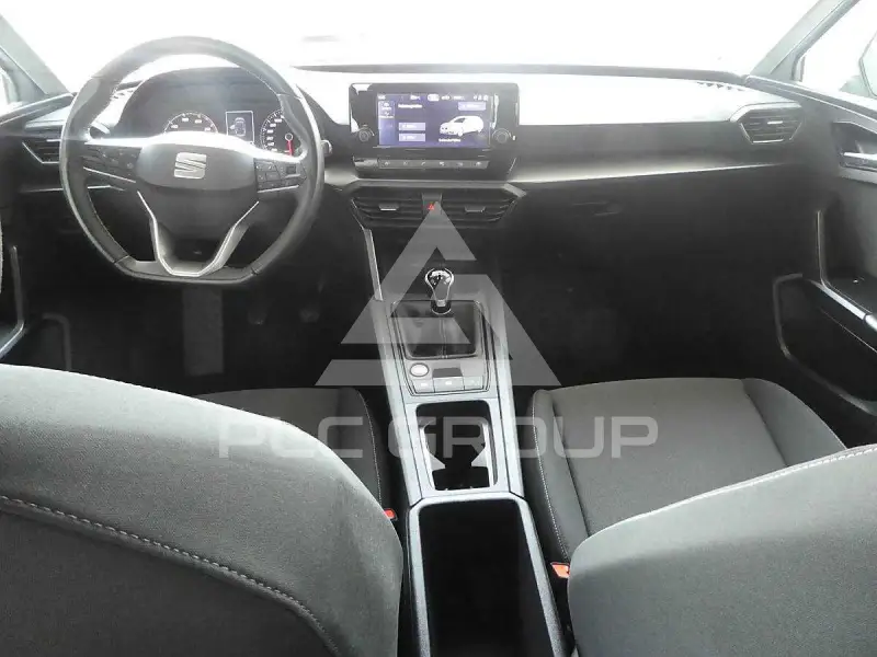 2023 Seat Leon