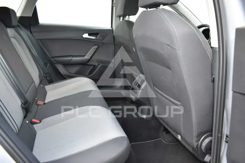 2023 Seat Leon