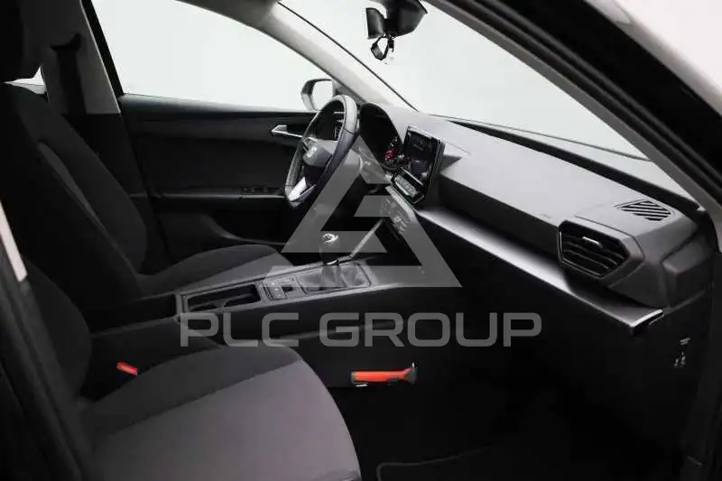 2023 Seat Leon