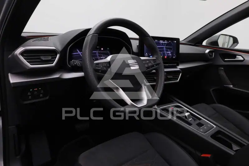 2023 Seat Leon