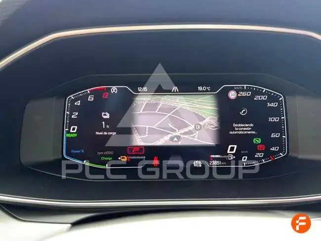 2023 Seat Leon