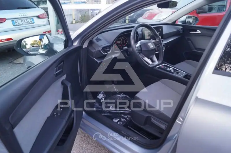 2023 Seat Leon