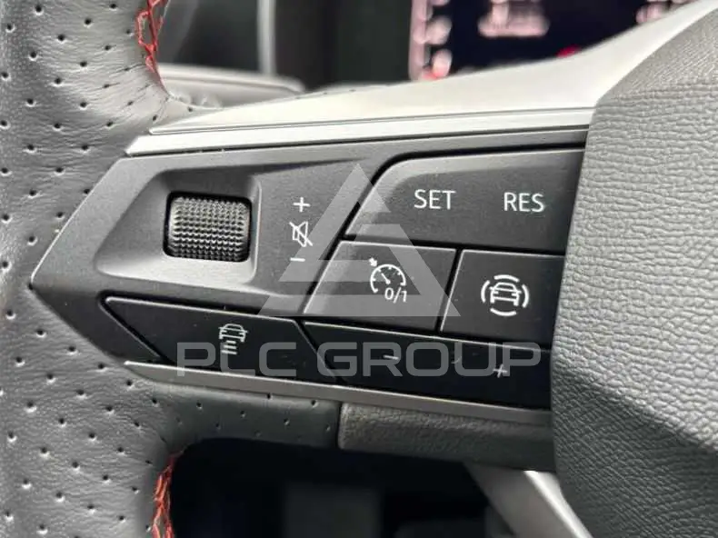 2023 Seat Leon