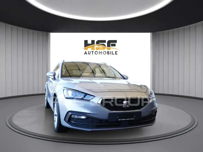 2023 Seat Leon
