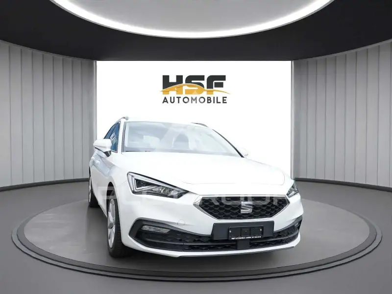 2023 Seat Leon