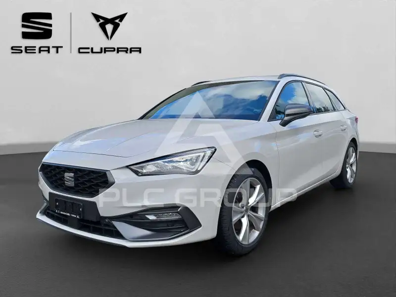 2023 Seat Leon