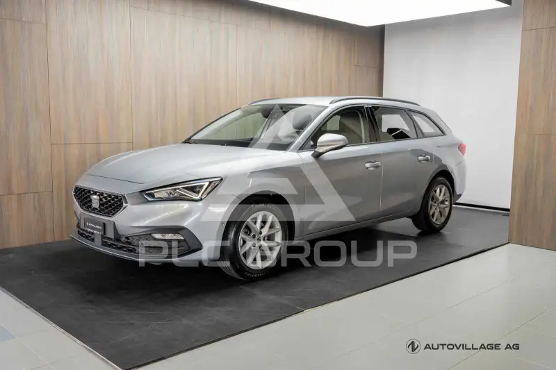 2023 Seat Leon