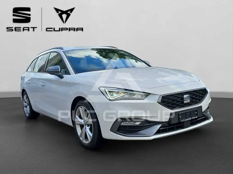 2023 Seat Leon
