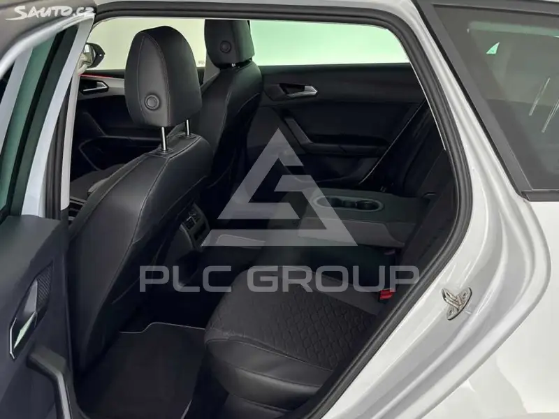 2023 Seat Leon
