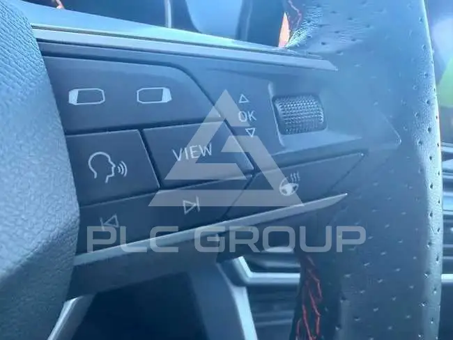 2023 Seat Leon