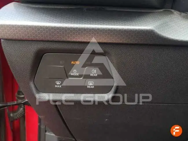 2023 Seat Leon