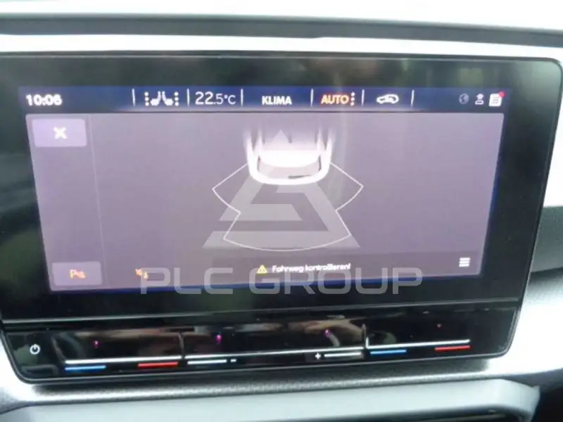 2023 Seat Leon