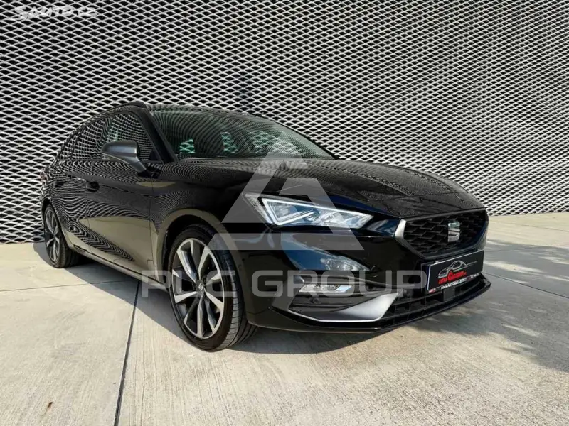 2023 Seat Leon