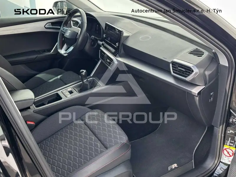 2023 Seat Leon