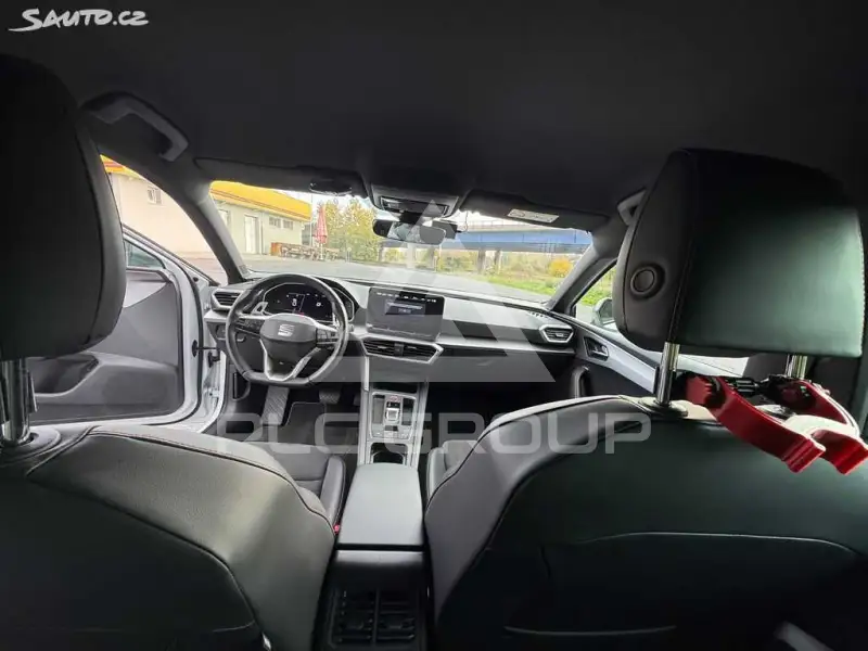 2023 Seat Leon