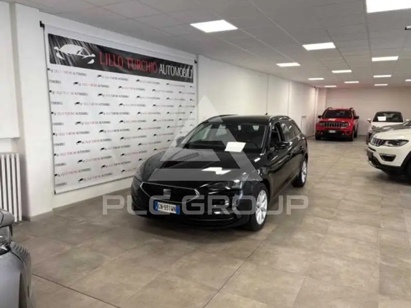 2023 Seat Leon