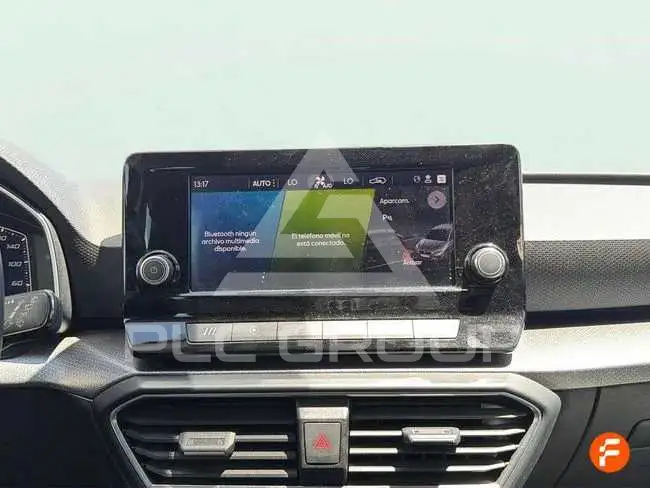 2023 Seat Leon