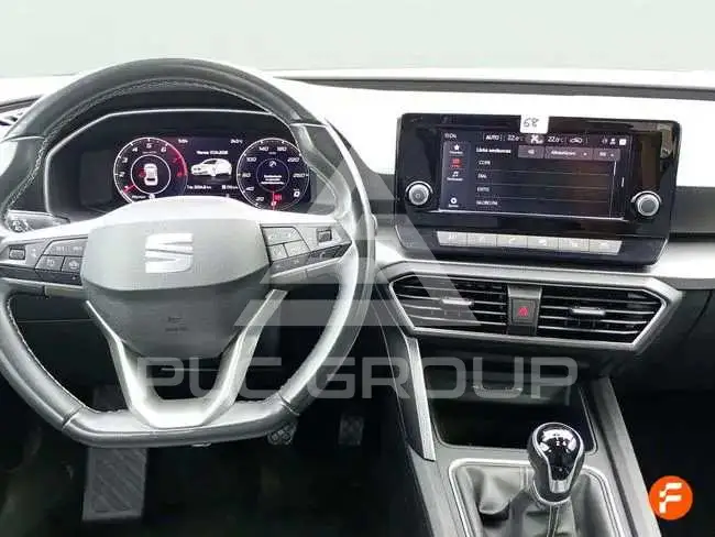 2023 Seat Leon