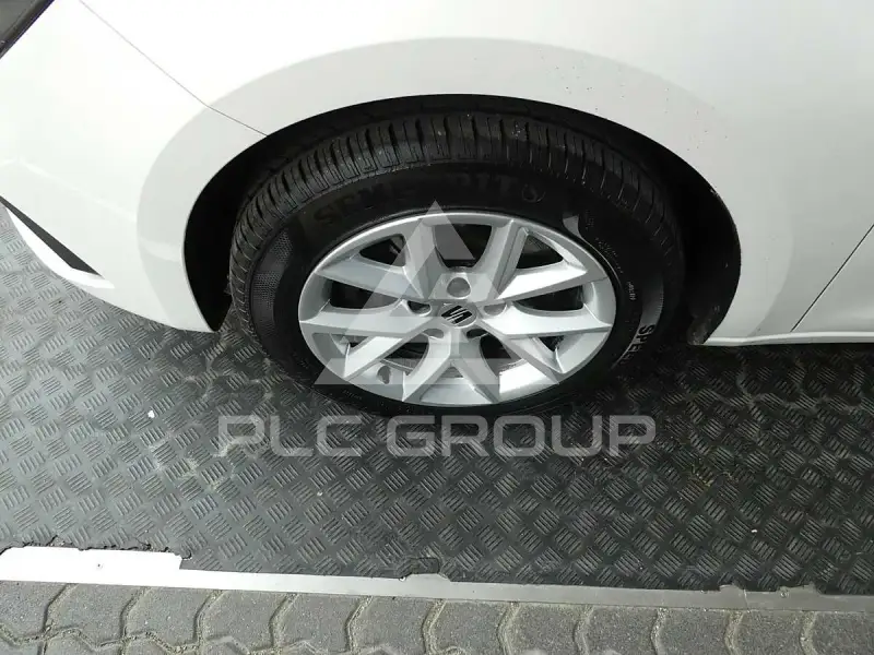 2023 Seat Leon