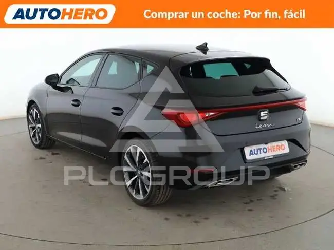 2023 Seat Leon