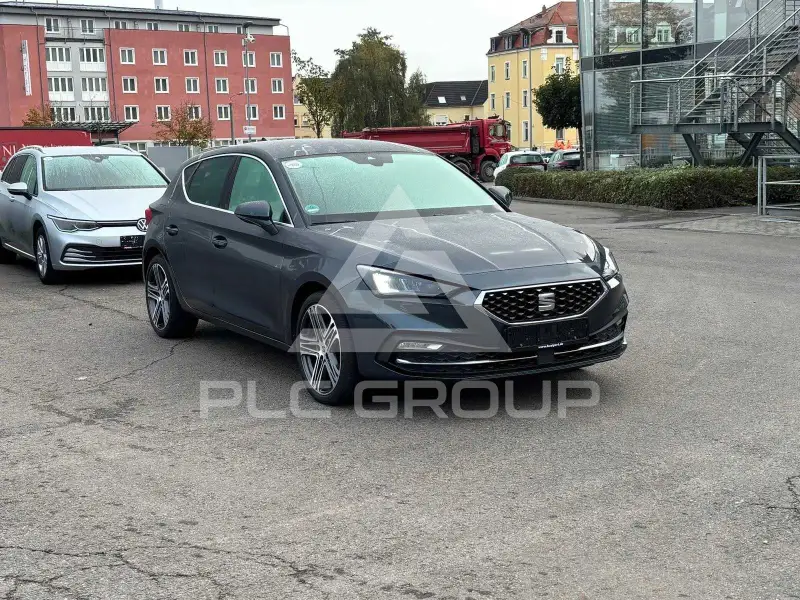 2023 Seat Leon