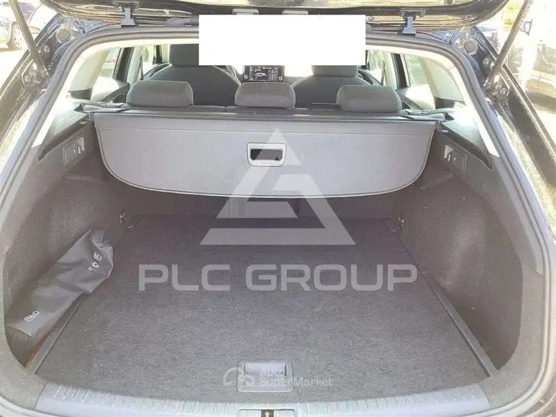 2023 Seat Leon