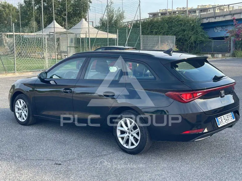 2023 Seat Leon