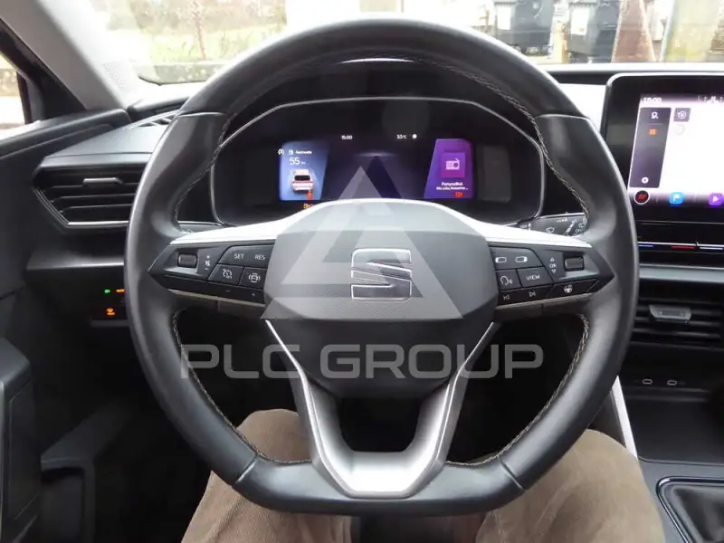 2023 Seat Leon