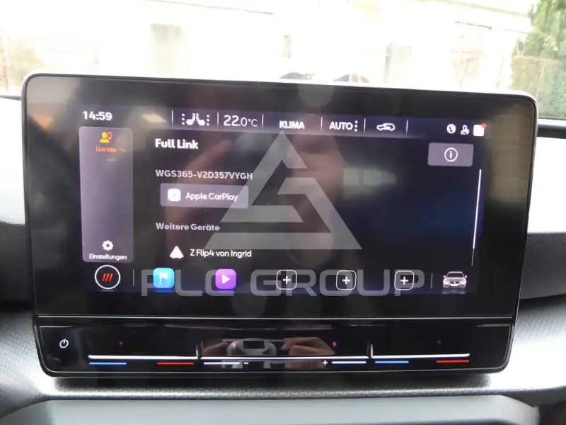 2023 Seat Leon