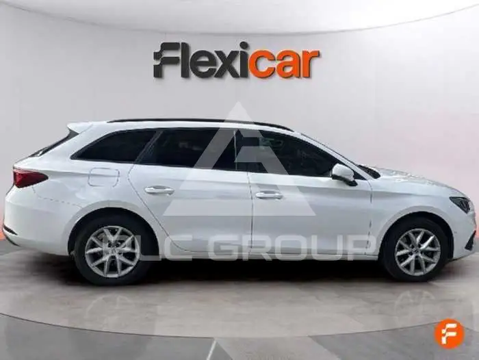 2023 Seat Leon