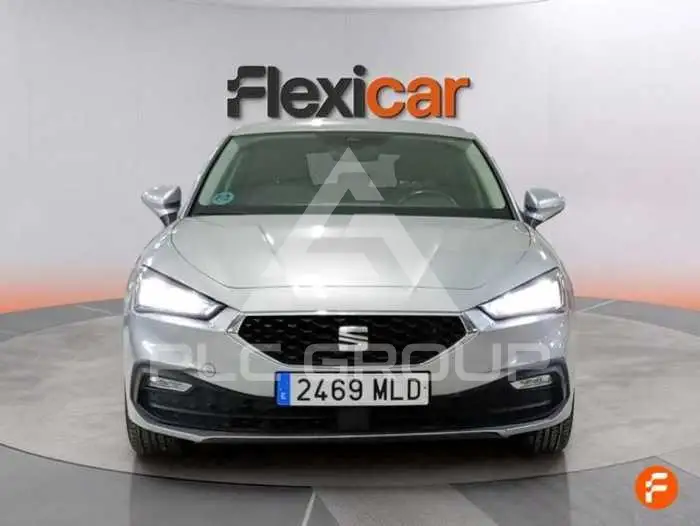 2023 Seat Leon