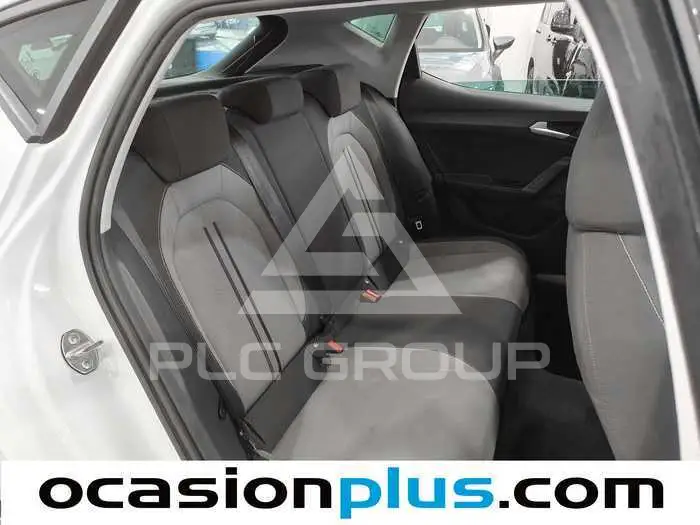 2023 Seat Leon