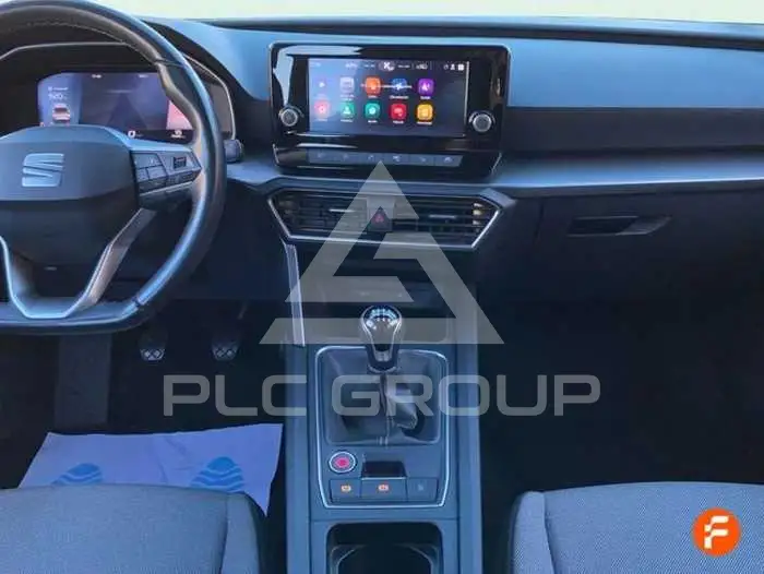 2023 Seat Leon