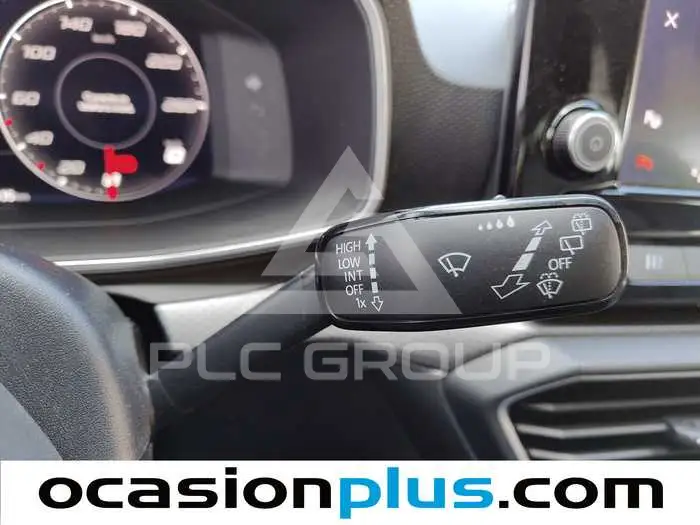 2023 Seat Leon