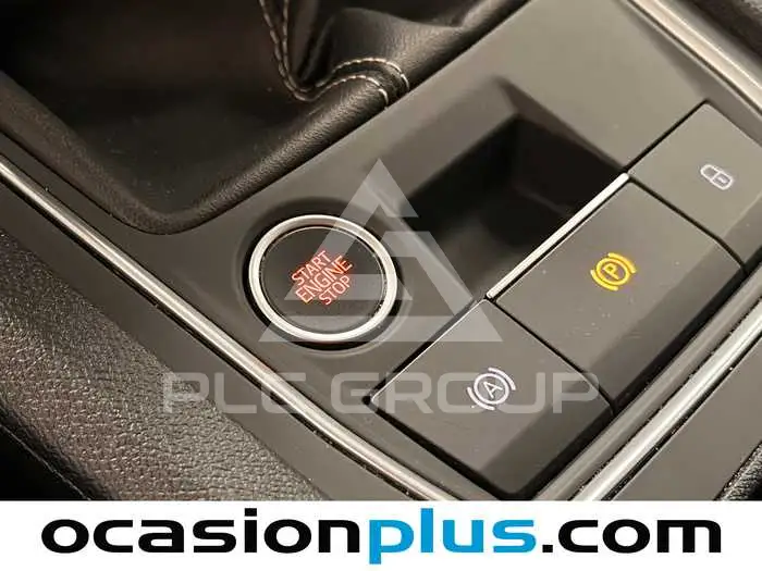 2023 Seat Leon