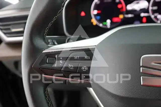 2023 Seat Leon
