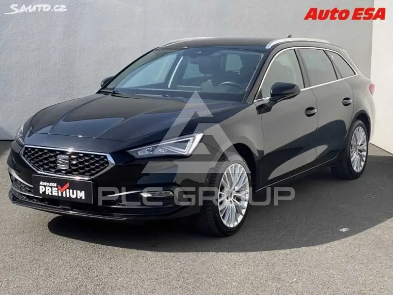 2023 Seat Leon